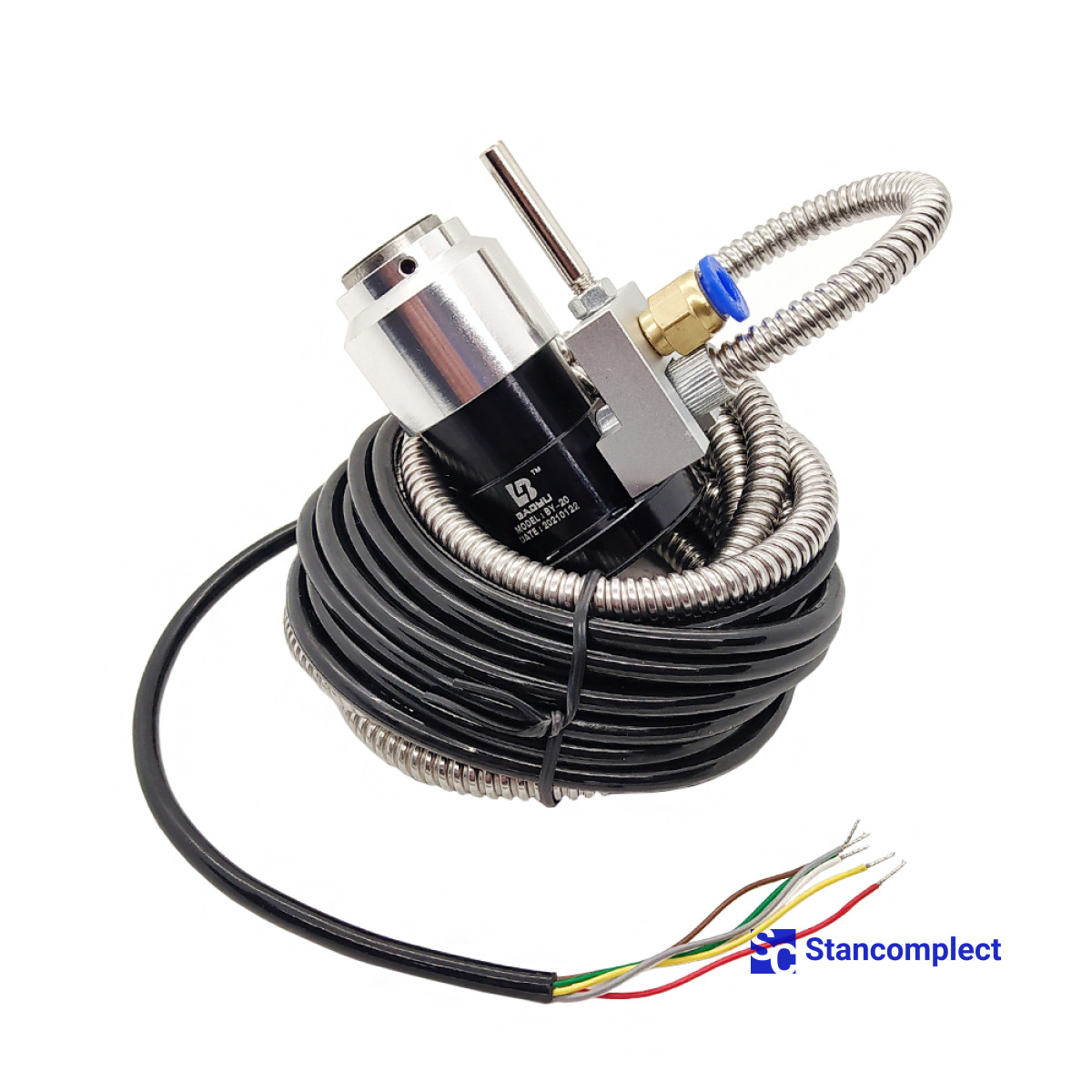 Tool length sensor YP-50-70-20 for KDT CNC machining centers